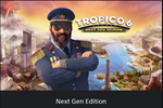 Tropico 6  PS4/PS5 ТУРЦИЯ - изображение № 3