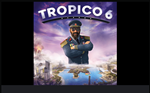 Tropico 6  PS4/PS5 ТУРЦИЯ