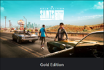 Saints Row  PS4/PS5 ТУРЦИЯ - изображение № 2