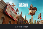 Saints Row  EPIC GAMES PC / ПК ТR