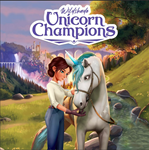 Wildshade: Unicorn Champions  PS4/PS5 ТУРЦИЯ