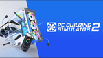 PC Building Simulator 2  EPIC GAMES PC / ПК ТR