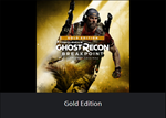 Tom Clancy’s Ghost Recon BreakpointEPIC GAMES ТR - изображение № 3