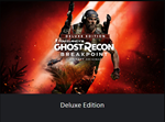 Tom Clancy’s Ghost Recon BreakpointEPIC GAMES ТR - изображение № 2