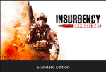 Insurgency: Sandstorm  PS4/PS5 ТУРЦИЯ