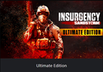 Insurgency: Sandstorm  EPIC GAMES PC / ПК ТR - изображение № 4