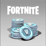 FORTNITE  V-Bucks / В-Баксы   EPIC GAMES PC ТR