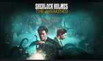 Sherlock Holmes The Awakened  PS4/PS5 ТУРЦИЯ