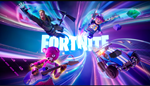 FORTNITE  DLC & Add-Ons  PS5 ТR