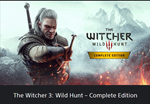 The Witcher 3: Wild Hunt  PS4/PS5 ТУРЦИЯ - изображение № 2