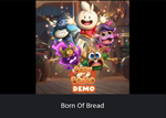Born Of Bread  PS5 ТУРЦИЯ