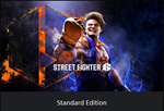 Street Fighter 6  PS4/PS5 ТУРЦИЯ