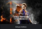 Street Fighter 6  PS4/PS5 ТУРЦИЯ - изображение № 2