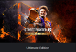 Street Fighter 6  PS4/PS5 ТУРЦИЯ - изображение № 3