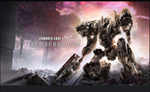ARMORED CORE™ VI FIRES OF RUBICON™  PS4/PS5 ТR