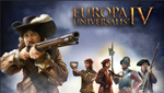 Europa Universalis IV  EPIC GAMES PC/ПК ТR