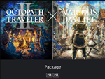 OCTOPATH TRAVELER II  PS4/PS5 ТУРЦИЯ - изображение № 2