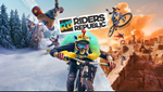 Riders Republic  EPIC GAMES PC/ПК ТR