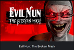 Evil Nun: The Broken Mask  PS4/PS5 ТУРЦИЯ