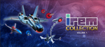 Irem Collection Volume 1 PS4/PS5 ТУРЦИЯ