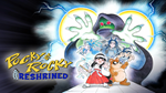 Pocky & Rocky Reshrined  PS4/PS5 ТУРЦИЯ