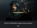 DEATH STRANDING DIRECTOR'S CUT PS4/PS5 ТУРЦИЯ - изображение № 3