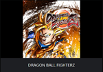 DRAGON BALL FIGHTERZ  PS4/PS5 ТУРЦИЯ