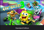 Nickelodeon Kart Racers 3  PS4/PS5 TR