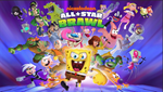 Nickelodeon All-Star Brawl 2 PS4/PS5 ТУРЦИЯ