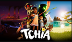 Tchia  PS4/PS5 ТУРЦИЯ