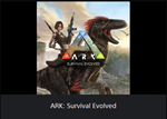 ARK: Survival Evolved  PS4/PS5 ТУРЦИЯ