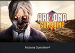 Arizona Sunshine VR  PS4 / PS5 ТУРЦИЯ