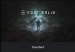 Fort Solis  EPIC GAMES PC/ПК ТR