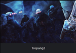 Trepang2  PS5 ТУРЦИЯ