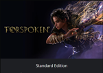 Forspoken PS5 ТУРЦИЯ
