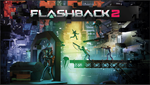 Flashback 2  PS5 ТУРЦИЯ