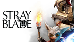 Stray Blade  PS5 ТУРЦИЯ