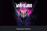 Tiny Tina's Wonderlands  PS4/PS5 ТУРЦИЯ
