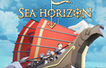 Sea Horizon  EPIC GAMES PC/ПК ТR