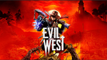 Evil West PS4/PS5 ТУРЦИЯ