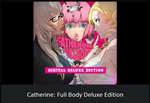 Catherine: Full Body  PS4/PS5 ТУРЦИЯ - изображение № 2