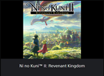 Ni no Kuni™ II: Revenant Kingdom PS4/PS5 ТУРЦИЯ