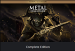Metal: Hellsinger  PS4/PS5 ТУРЦИЯ - изображение № 3