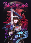 Bloodstained: Ritual of the Night PS4/PS5ТУРЦИЯ