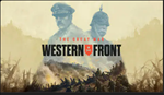 The Great War: Western FrontEPIC GAMES PC/ПК ТR