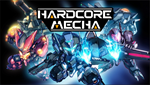 HARDCORE MECHA  PS4/PS5 ТУРЦИЯ