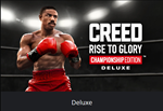 Creed: Rise to Glory -Championship EditionPS5ТR - изображение № 2