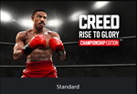 Creed: Rise to Glory -Championship EditionPS5ТR