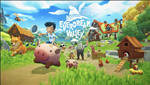 Everdream Valley  PS4/PS5 ТУРЦИЯ
