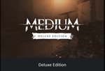 The Medium  PS4/PS5 ТУРЦИЯ - изображение № 2